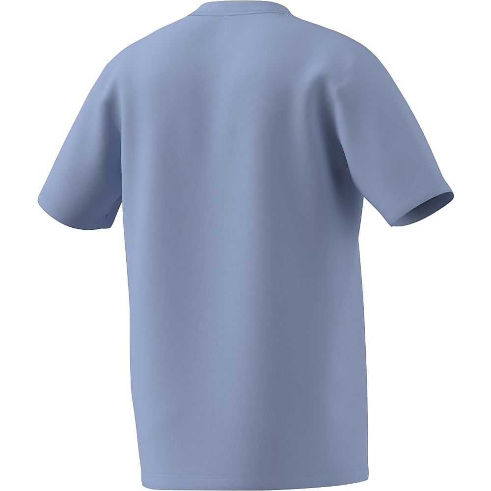 M SLIDE PKT Tシャツ