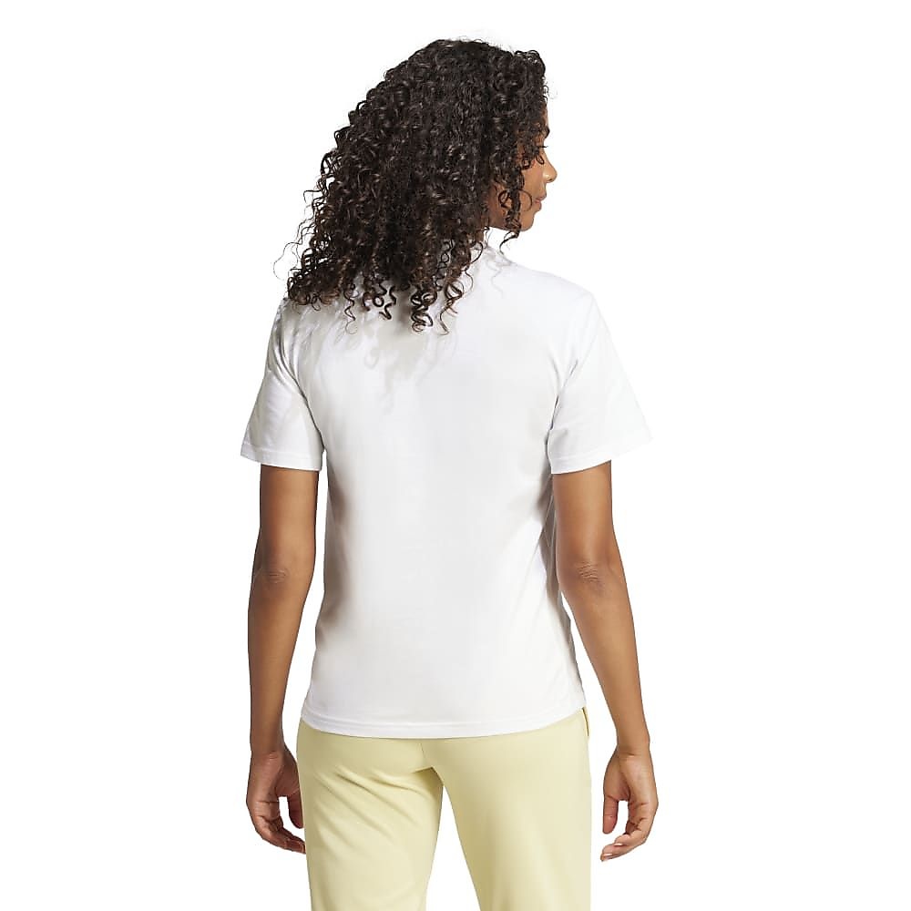 W TROPHY FLWR グラフィック Tシャツ