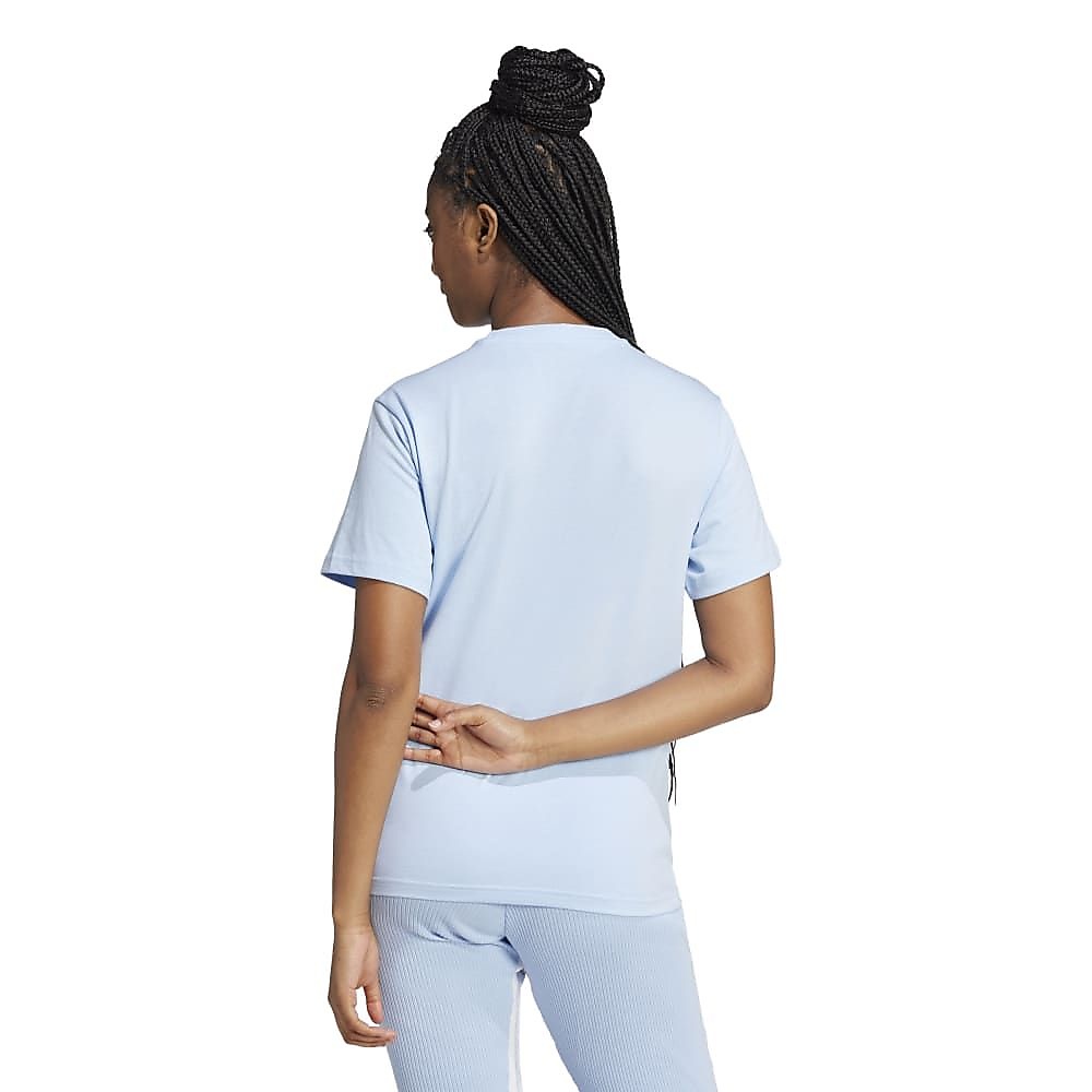 W TROPHY FLWR グラフィック Tシャツ