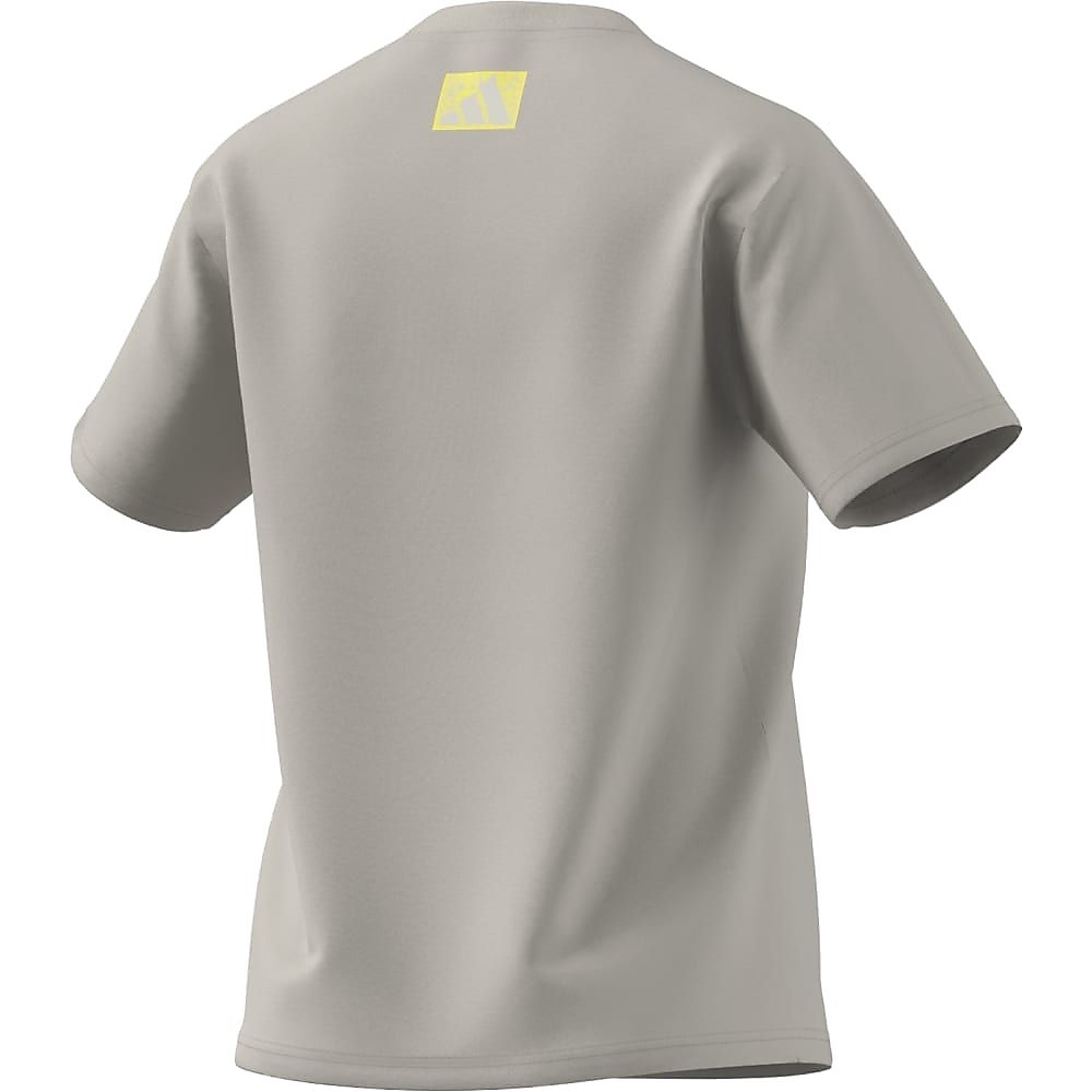 W CAMO グラフィック Tシャツ