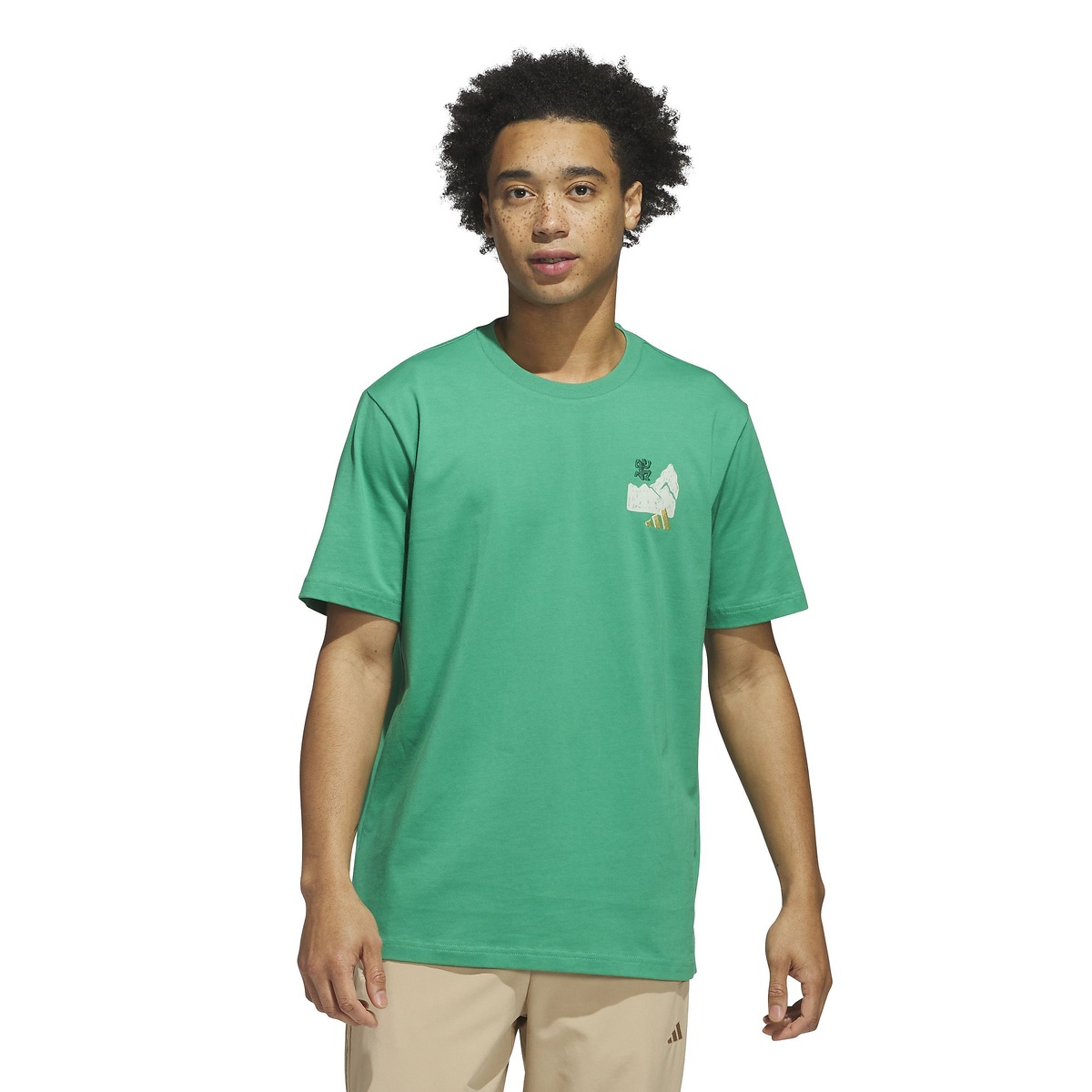 M JETSET グラフィック Tシャツ