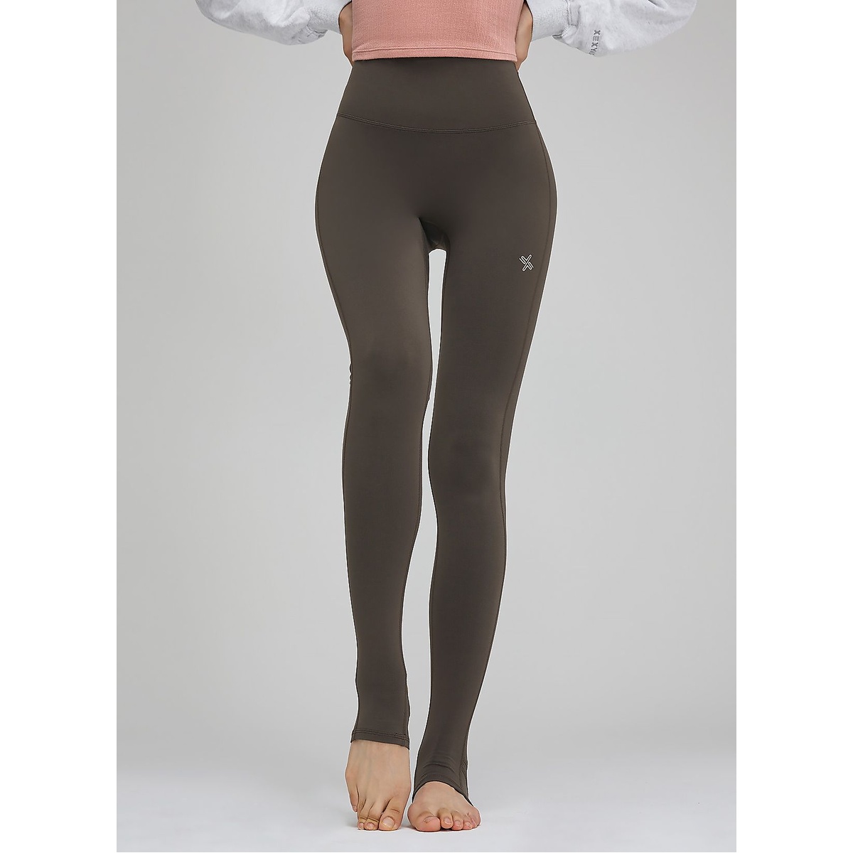 XELLA INTENSION トレンカレギンス