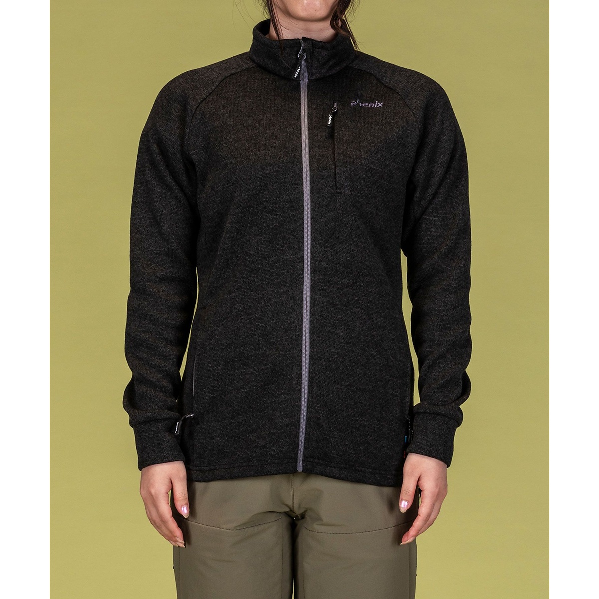 MOUNTAIN LION JACKET Women