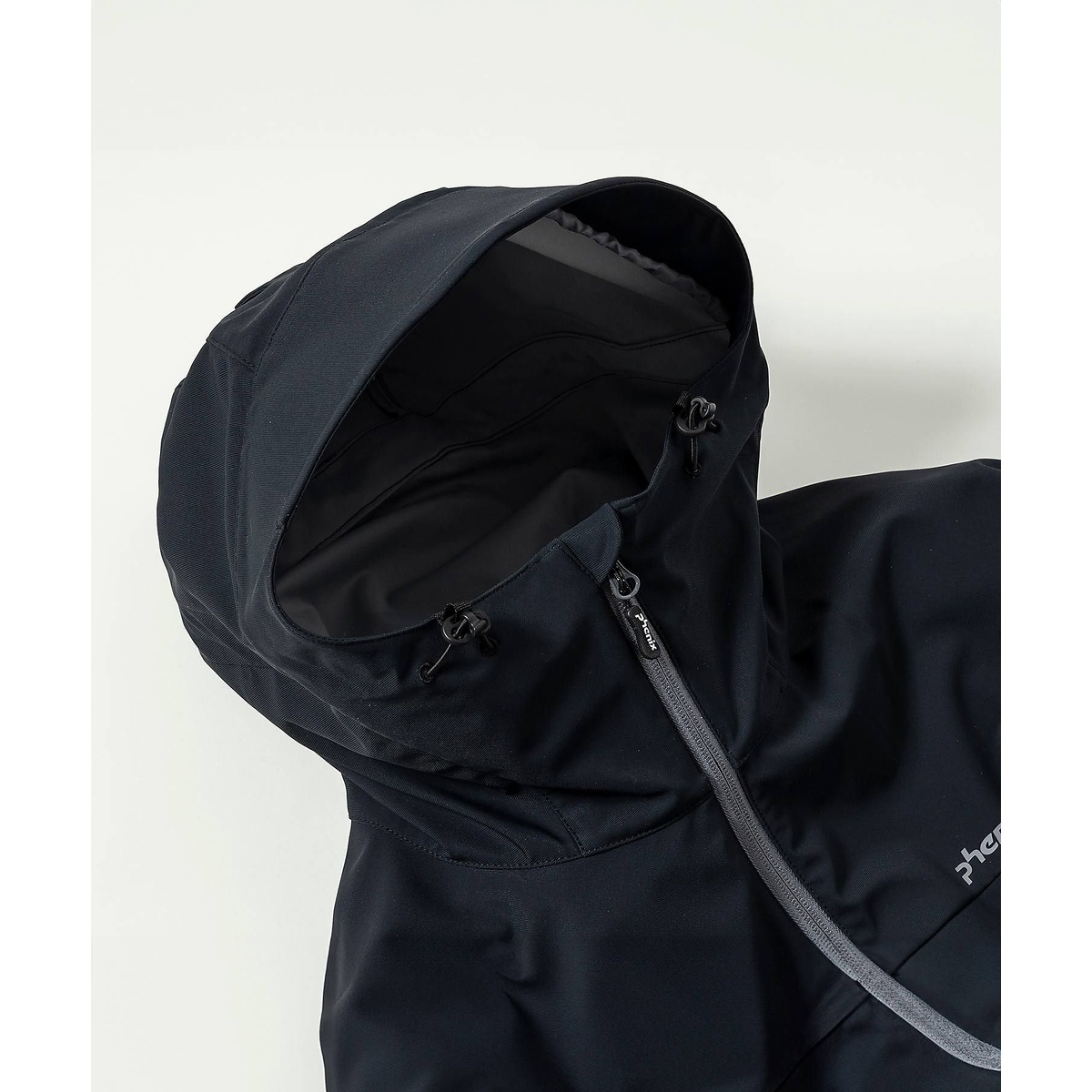 4WAY STRETCH 3L MOUNTAIN PARKER Women