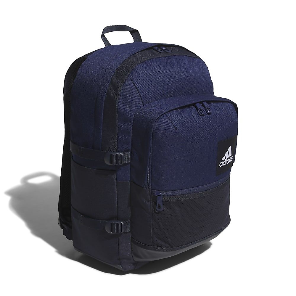 ESS マルチポケット バックパック