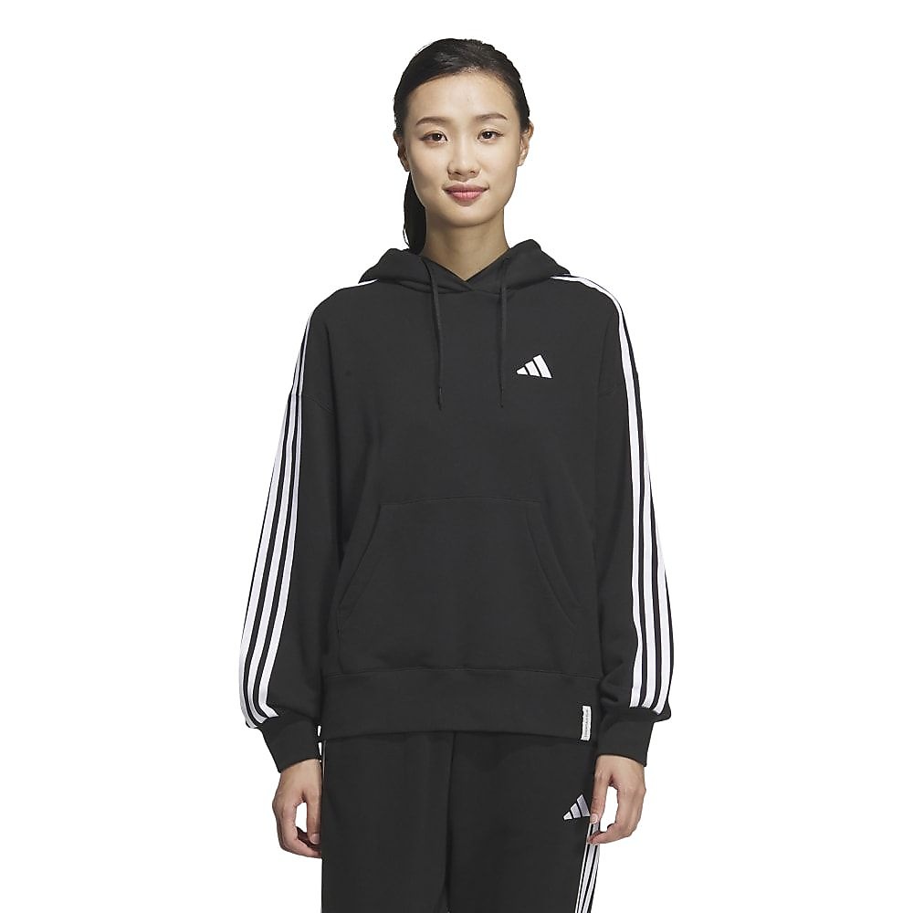 W ESS+ 3S スウェットフーディ