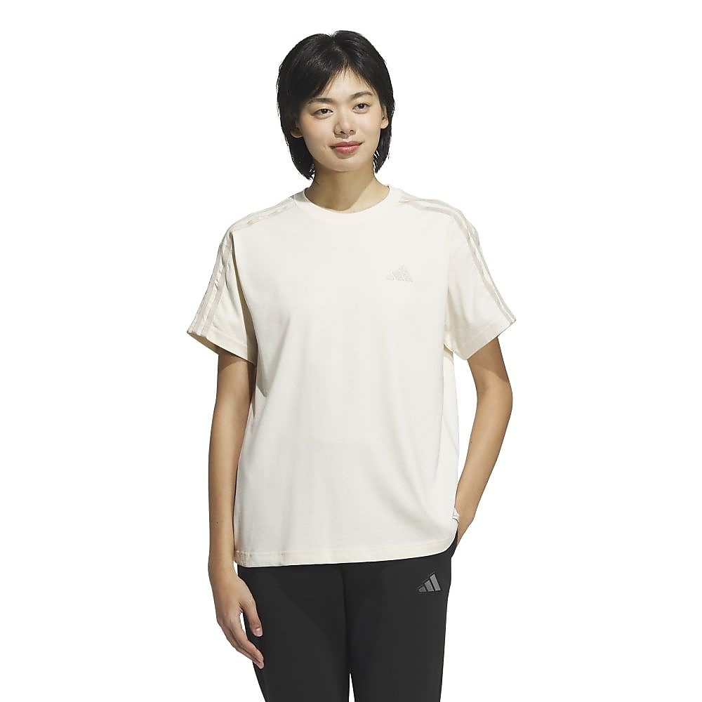 W ESS+ 3S Tシャツ