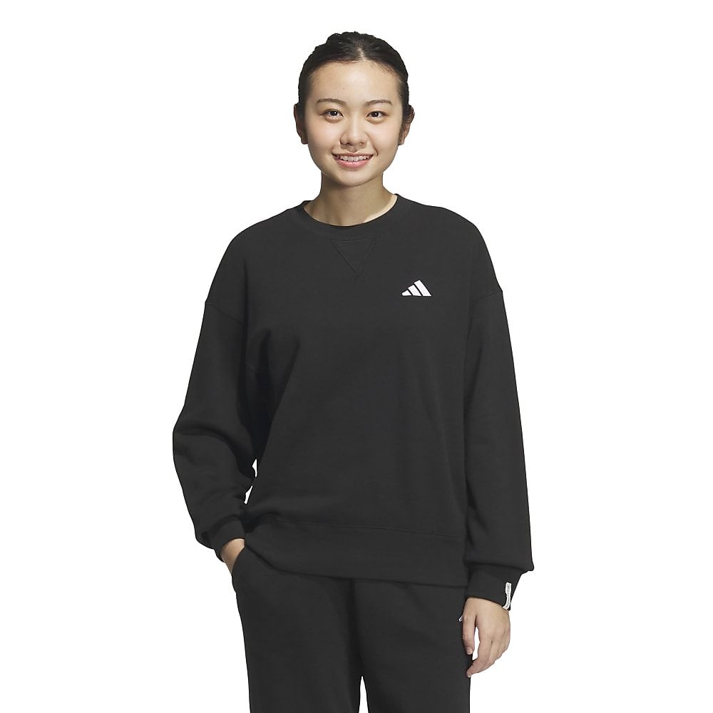 W ESS+ SL クルースウェット