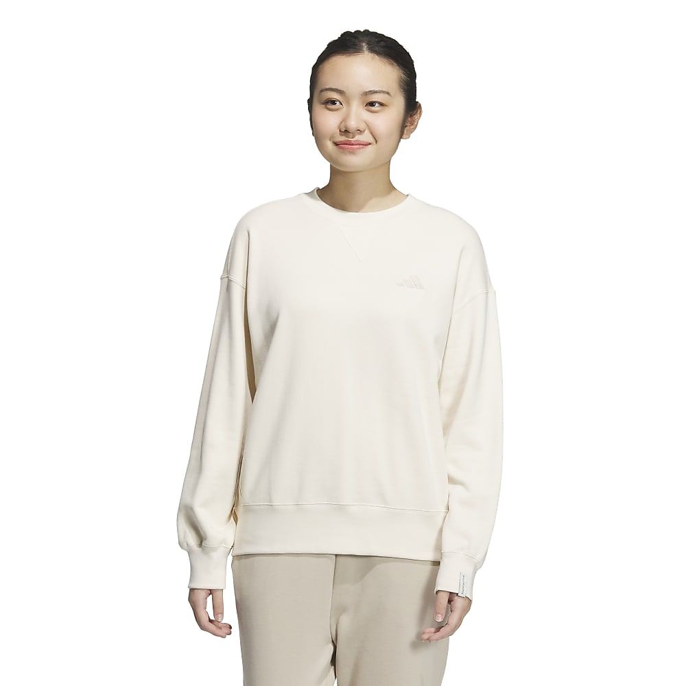 W ESS+ SL クルースウェット