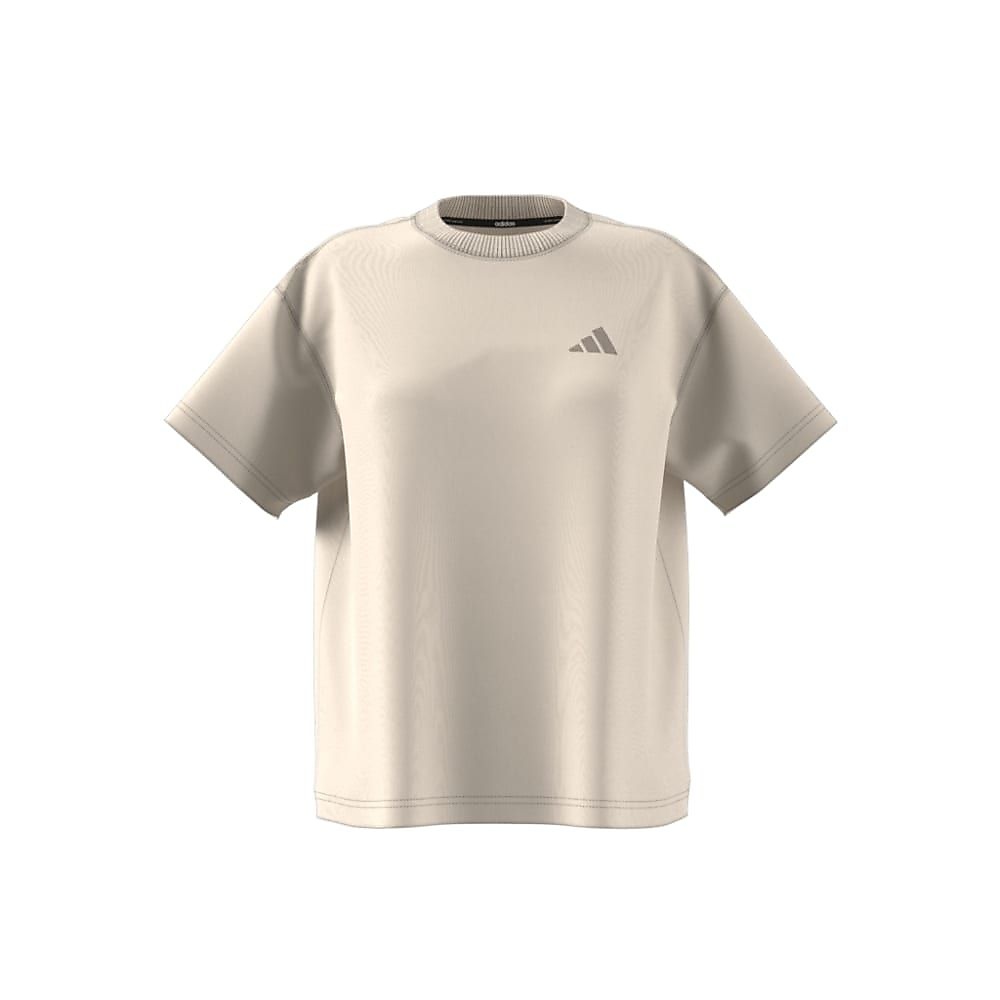 W ESS+ SL Tシャツ