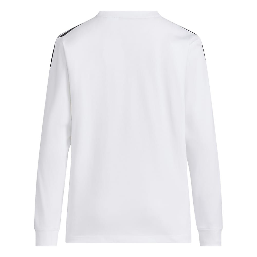 K ESS+ 3ST LS Tシャツ