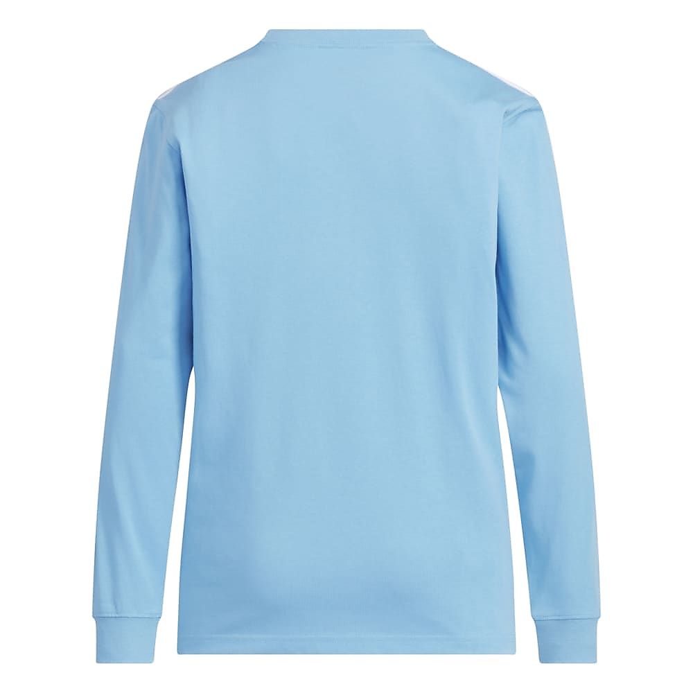 K ESS+ 3ST LS Tシャツ