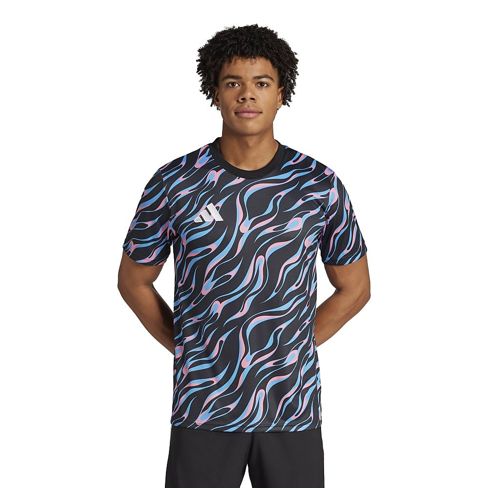 プラクティス グラフィック ジャージー