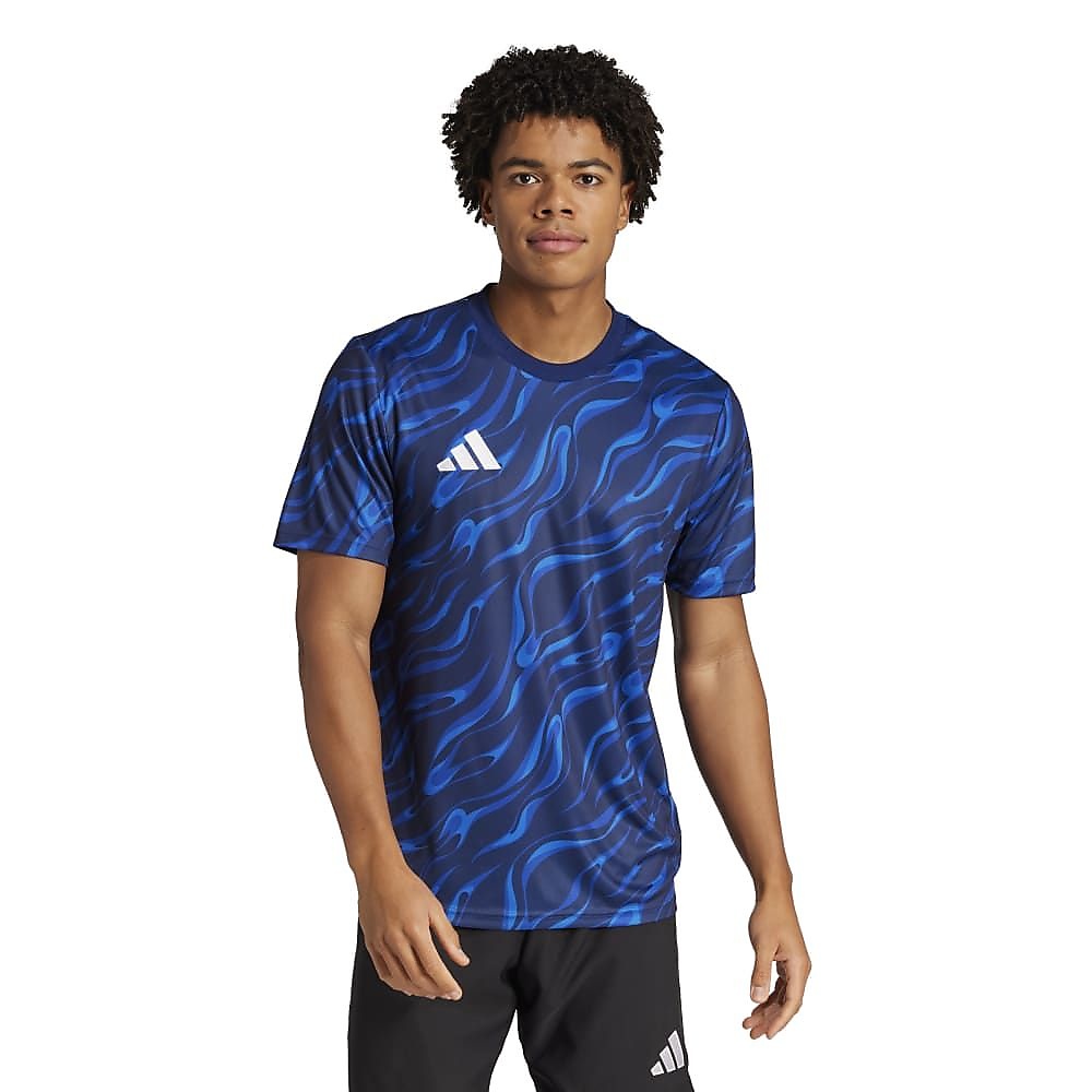 プラクティス グラフィック ジャージー