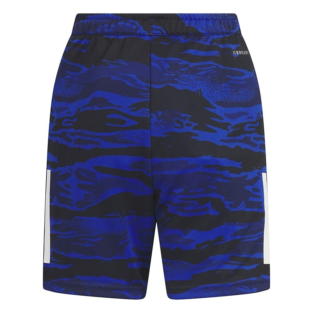 K MH CAMO AOP ショーツ