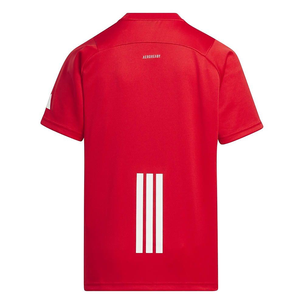 K MH 3BAR CAMO Tシャツ