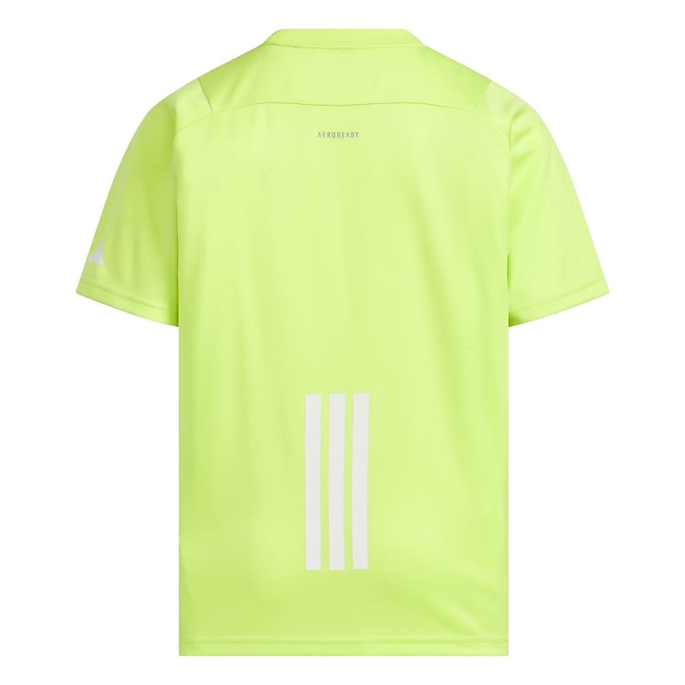 K MH 3BAR CAMO Tシャツ