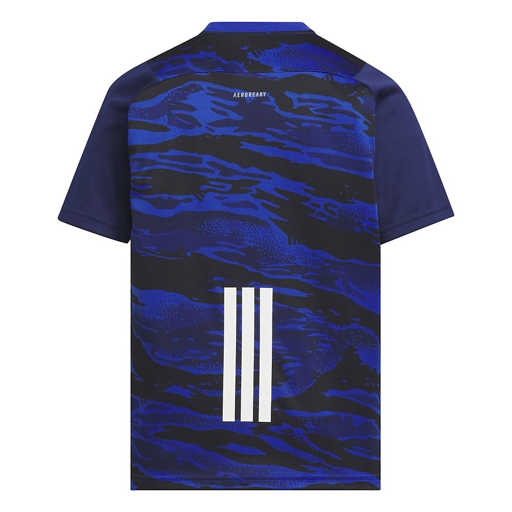 K MH CB CAMO Tシャツ