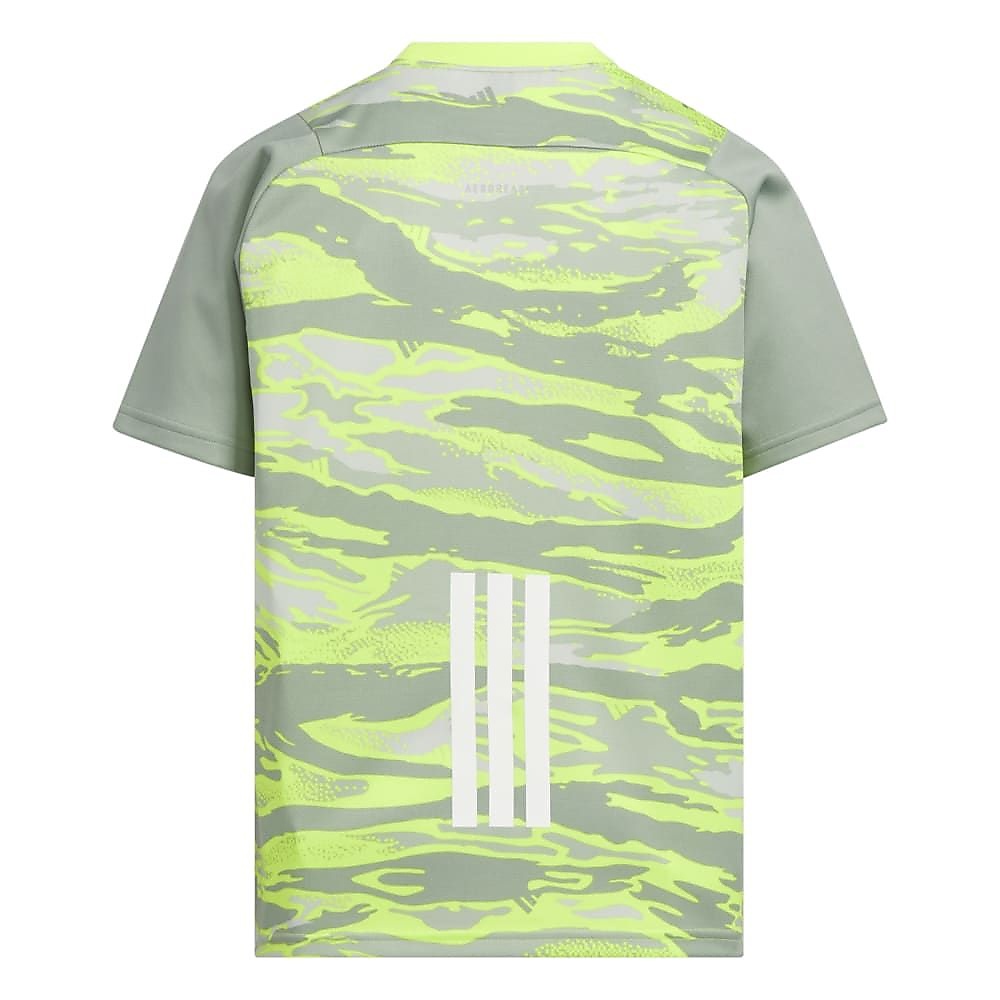 K MH CB CAMO Tシャツ