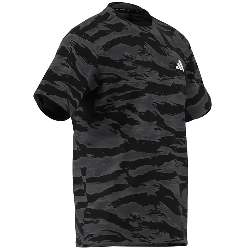 M CAMO AOP Tシャツ