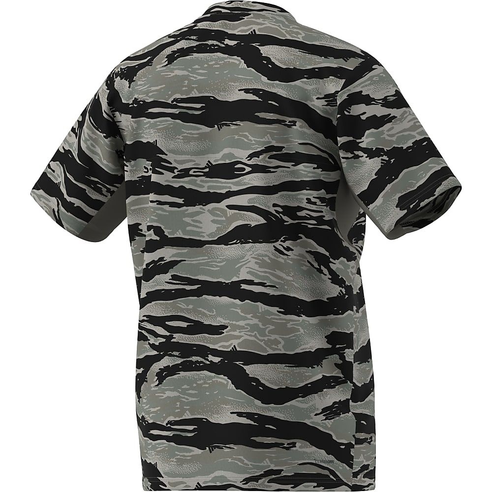 M CAMO AOP Tシャツ