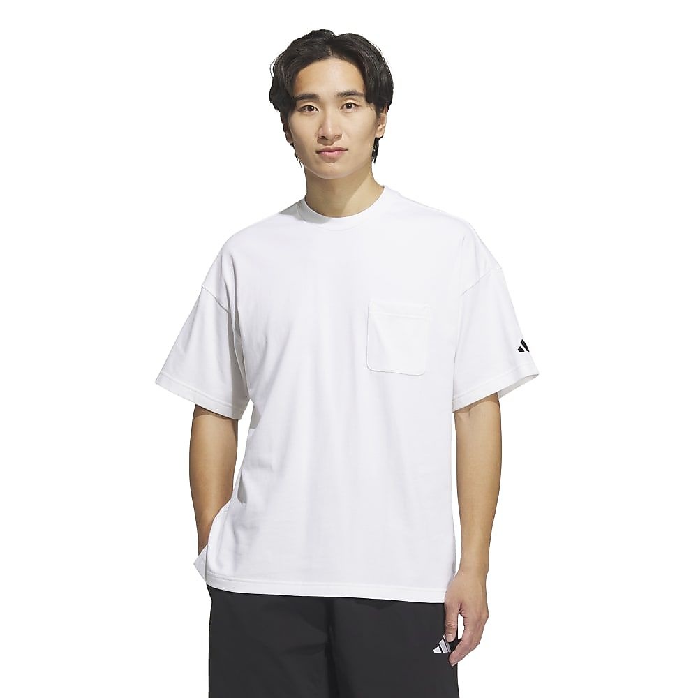 M POCKET Tシャツ