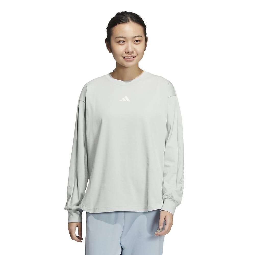 W WORD LS Tシャツ