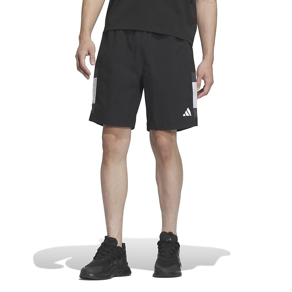 M WORD ウーブンショーツ