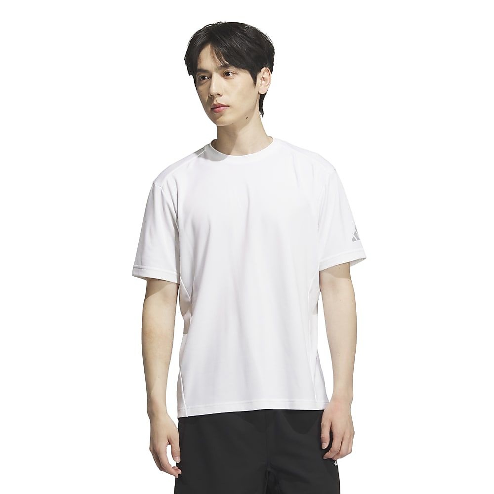 M ADPT BSC Tシャツ