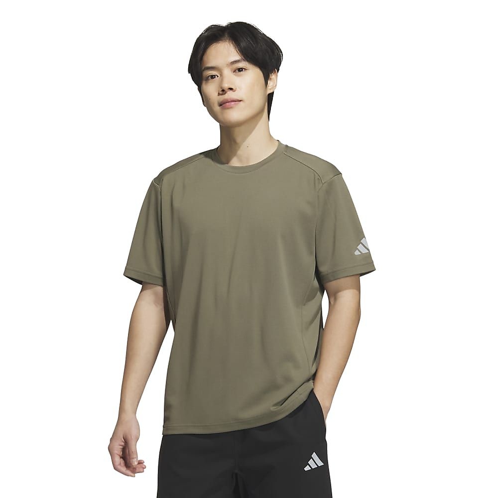 M ADPT BSC Tシャツ