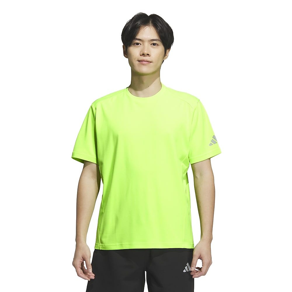 M ADPT BSC Tシャツ