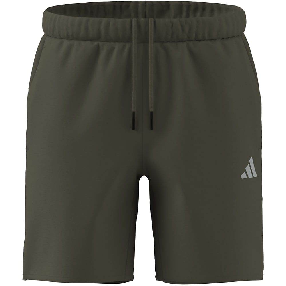 M ADPT ウーブンショーツ