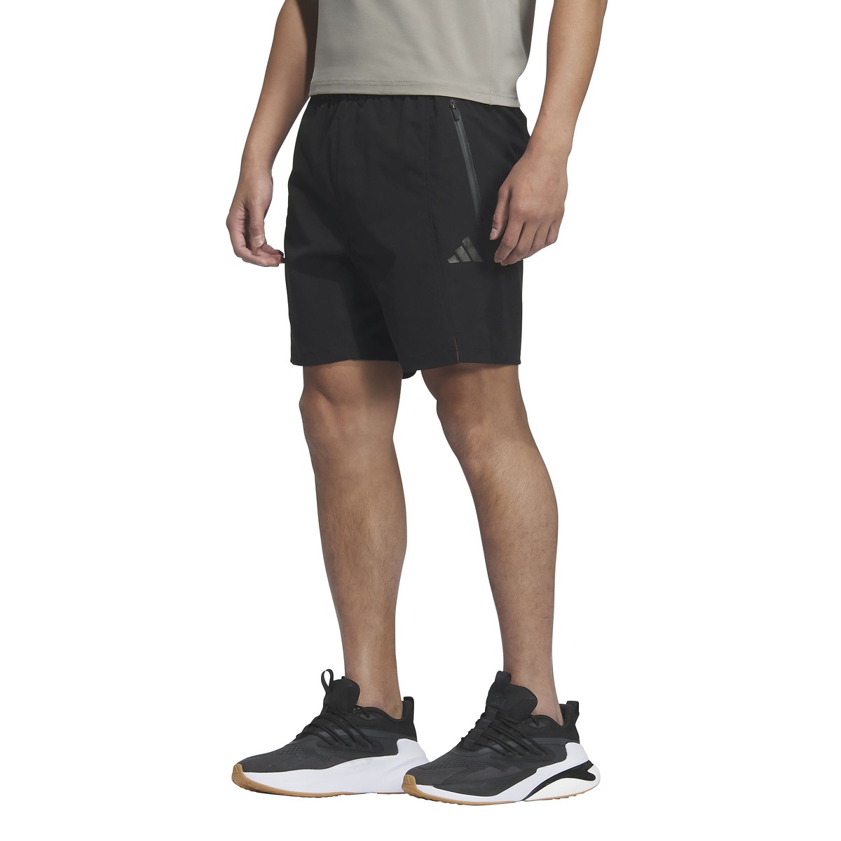 M PRE SP ウーブンショーツ