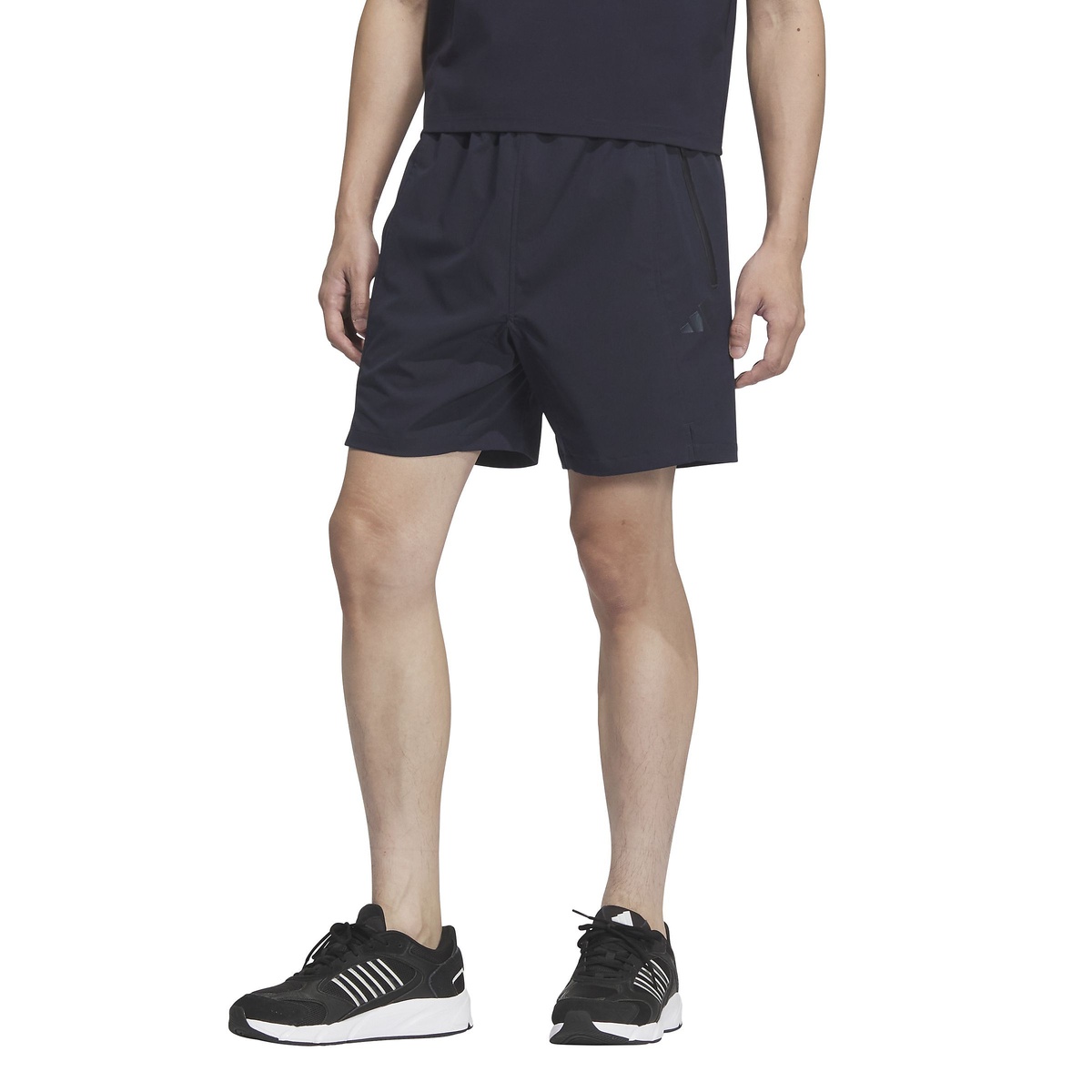 M PRE SP ウーブンショーツ