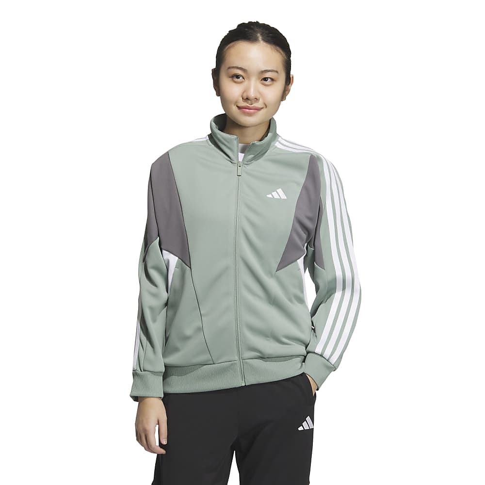 W TEAM トラックトップ