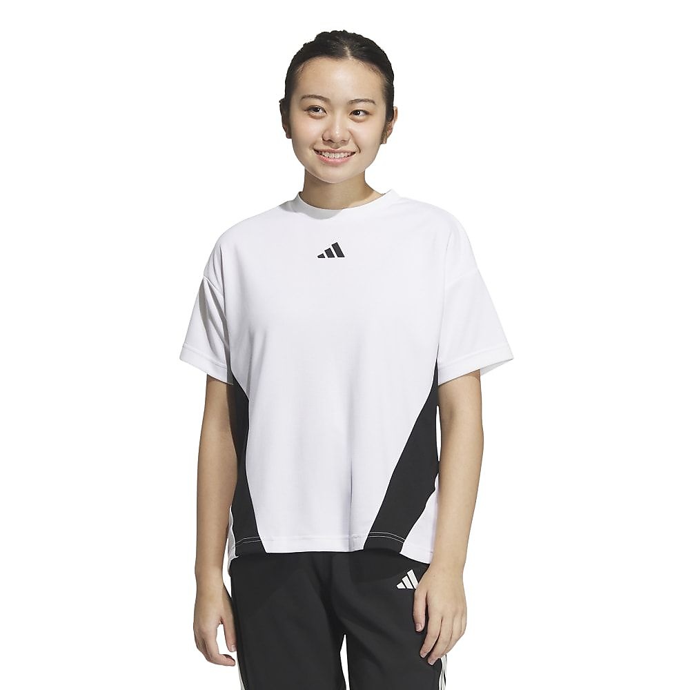 W ACTV CB Tシャツ