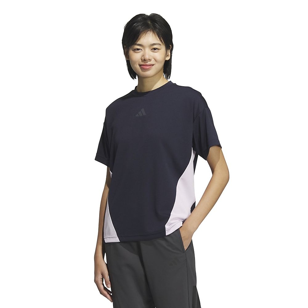 W ACTV CB Tシャツ