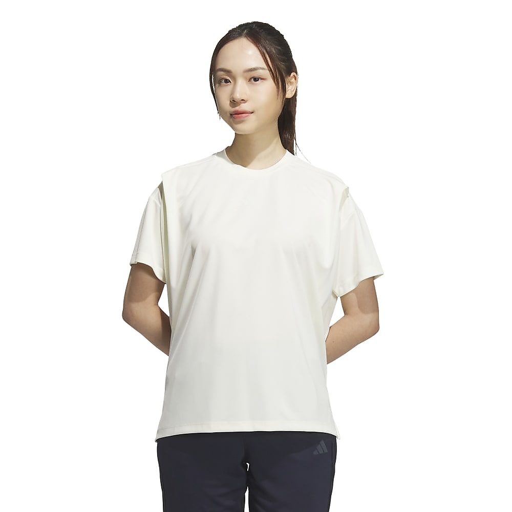 W ACTV TERO Tシャツ