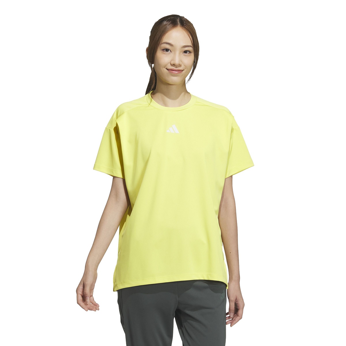 W ACTV TERO Tシャツ