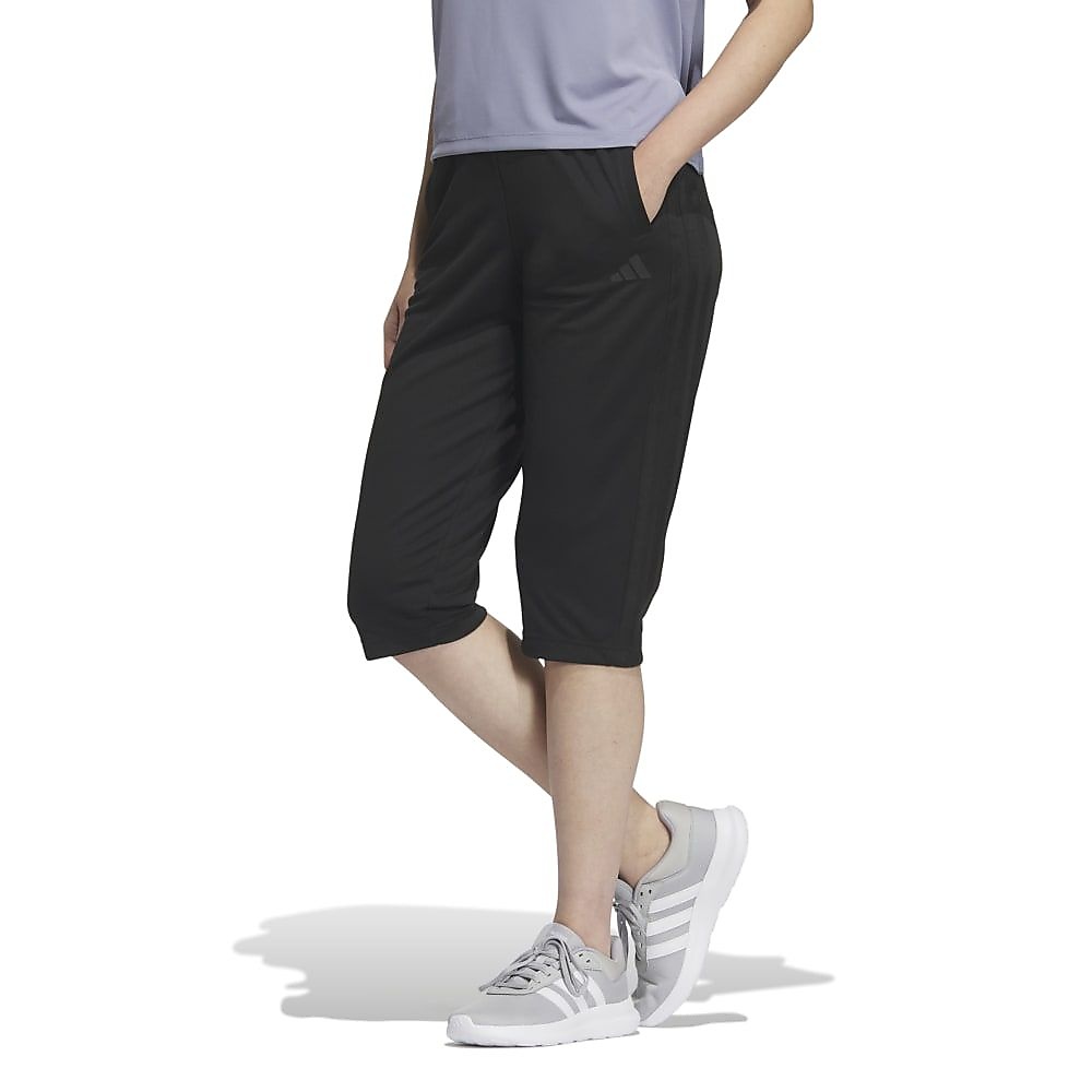 W ACTV KN TERO 3/4 パンツ