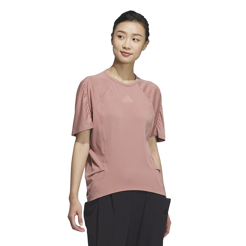 W LUX SP DL RELAX Tシャツ