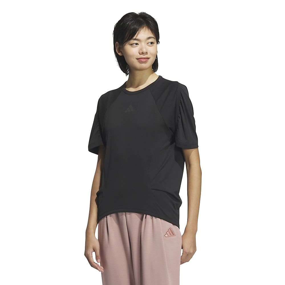 W LUX SP DL RELAX Tシャツ