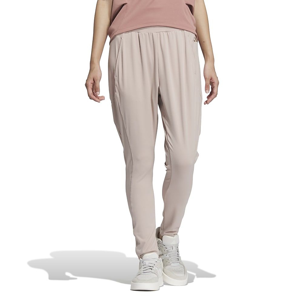 W LUX SP アンクルパンツ