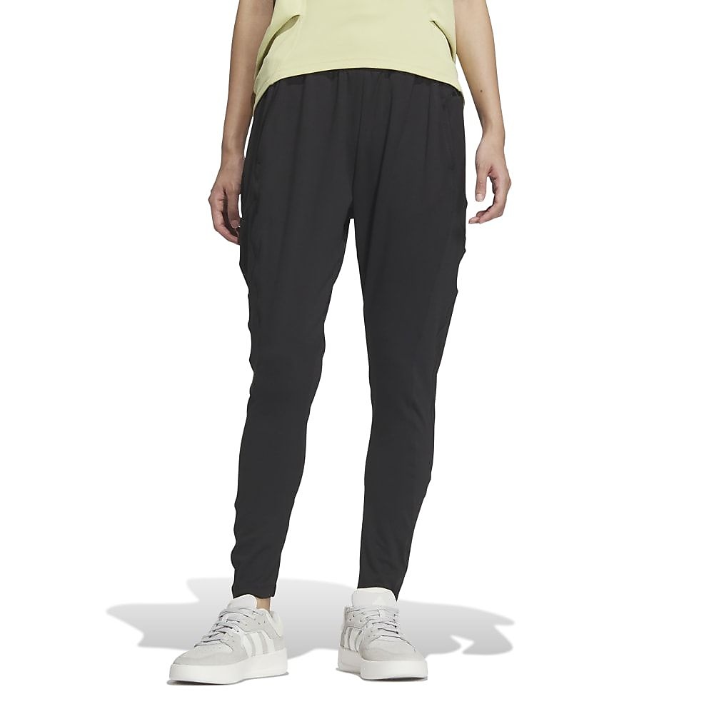 W LUX SP アンクルパンツ