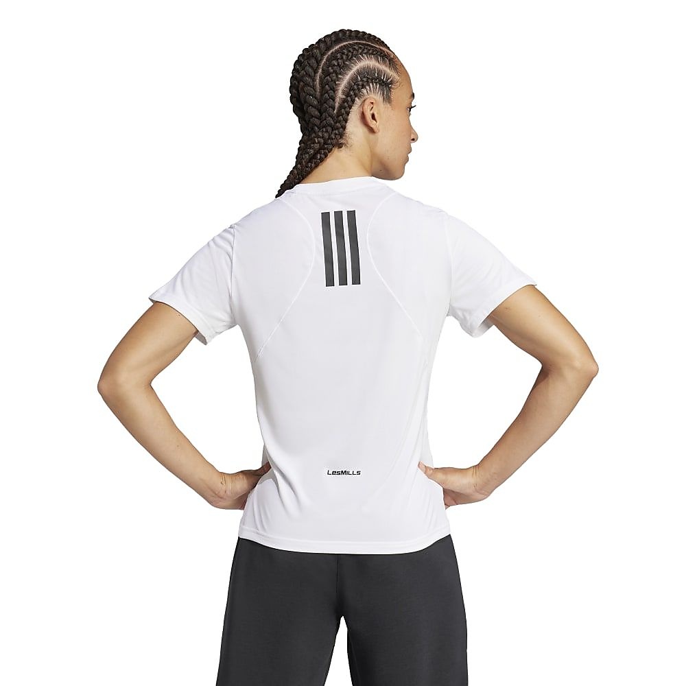 W LESMILLS Tシャツ