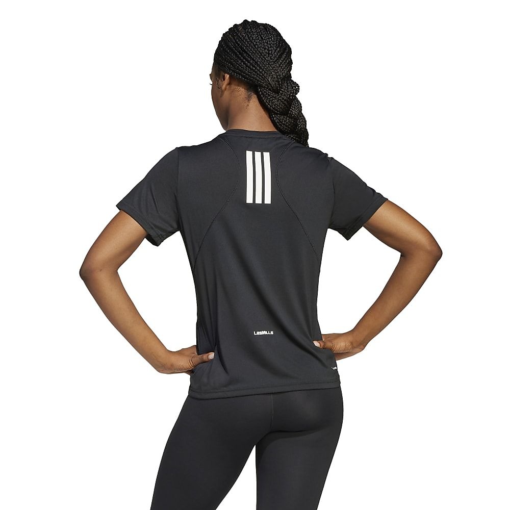 W LESMILLS Tシャツ