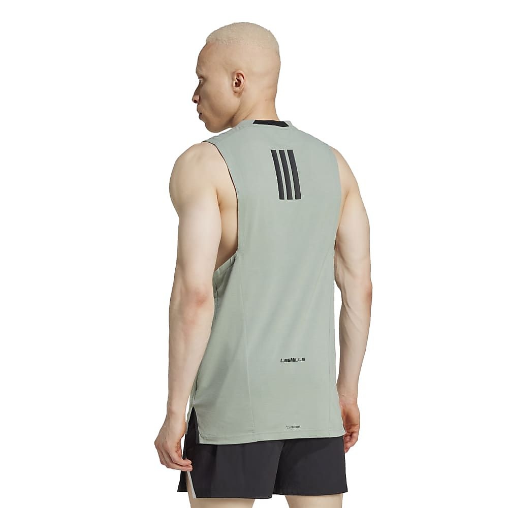 M LESMILLS タンクトップ