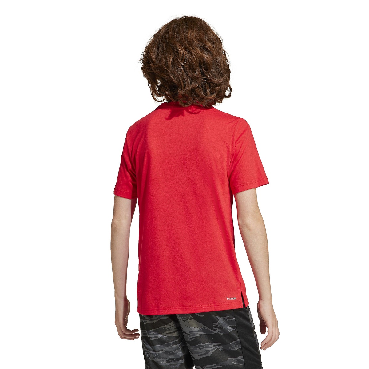 K TR-ES CAMO 3BAR Tシャツ