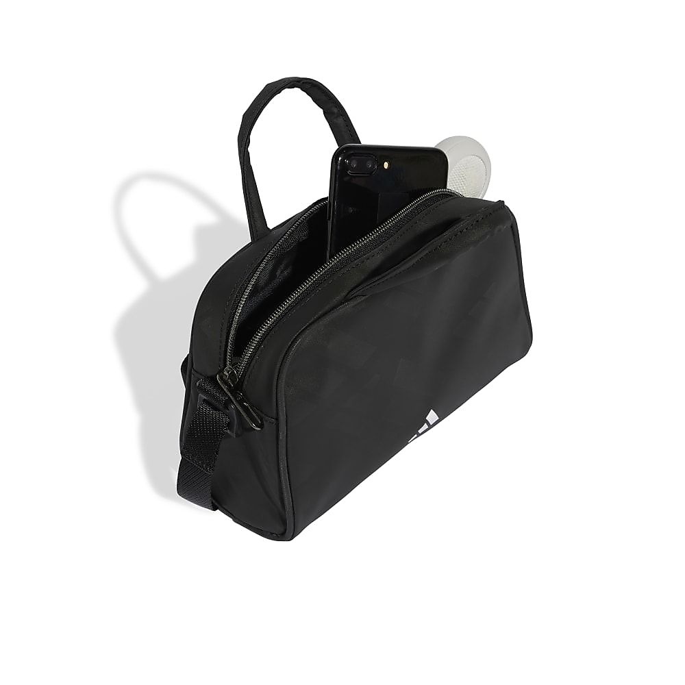 モノグラムハンドバッグ