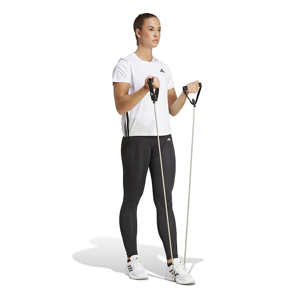 W TE 3S CREW Tシャツ